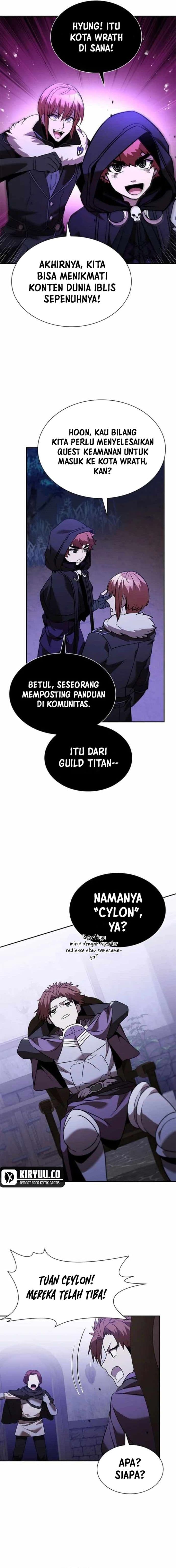 Taming Master - Chapter 137 - Page 18