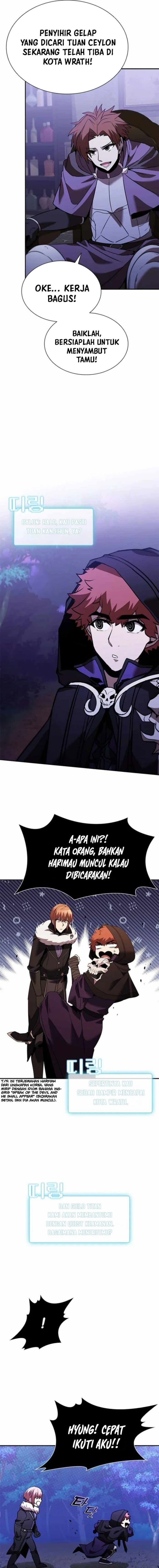 Taming Master - Chapter 137 - Page 19