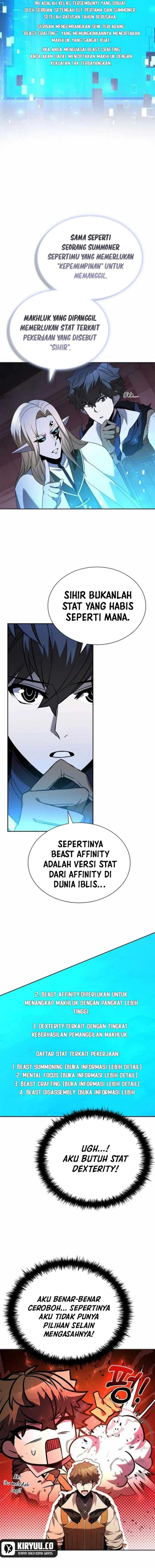 Taming Master - Chapter 137 - Page 4