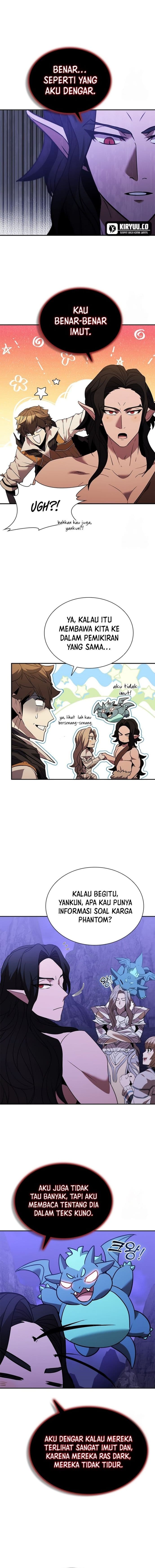 Taming Master - Chapter 138 - Page 15