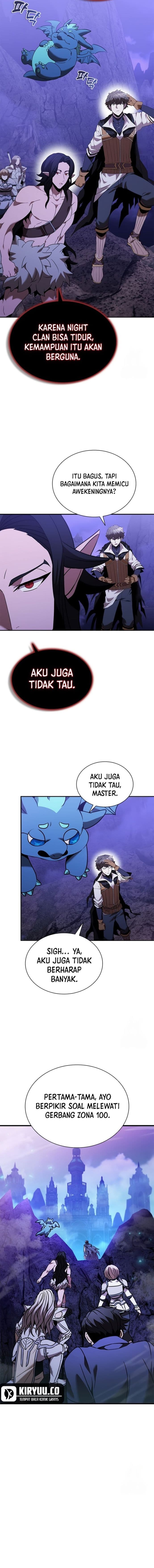 Taming Master - Chapter 138 - Page 17