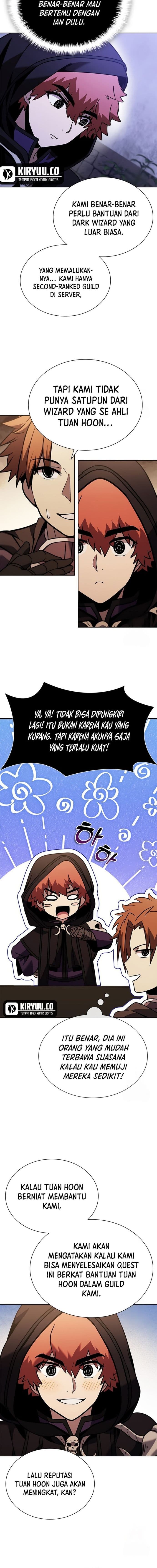 Taming Master - Chapter 138 - Page 20