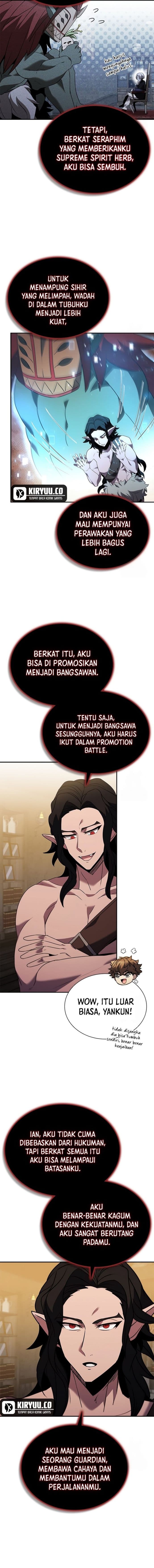 Taming Master - Chapter 138 - Page 8