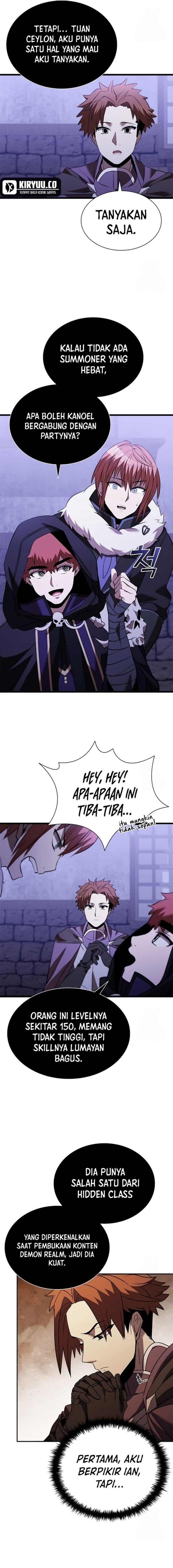 Taming Master - Chapter 139 - Page 12