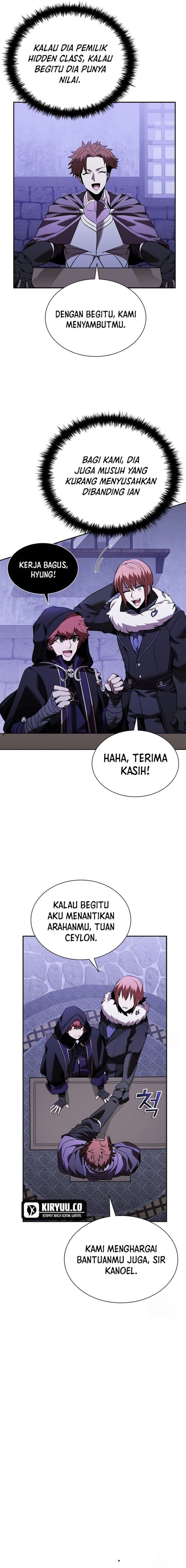 Taming Master - Chapter 139 - Page 13