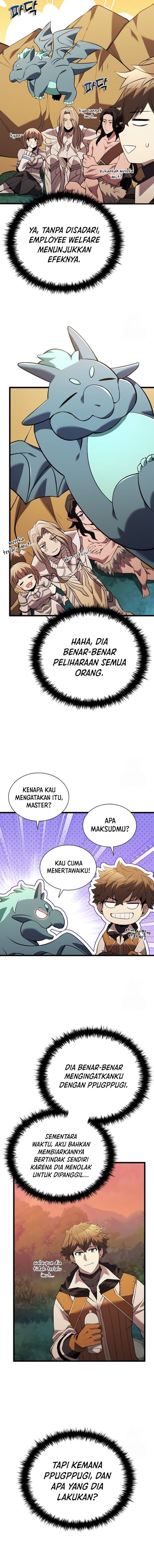 Taming Master - Chapter 139 - Page 23