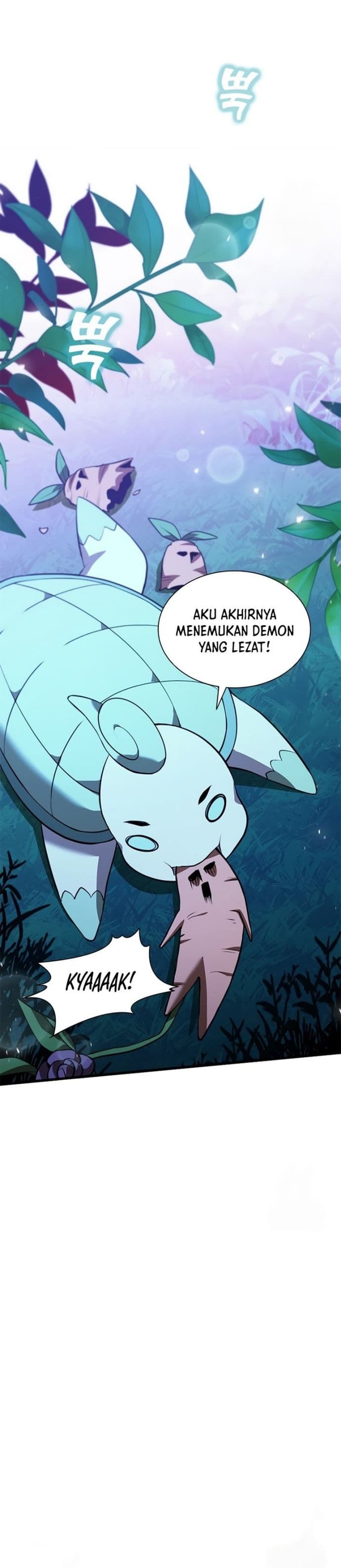 Taming Master - Chapter 139 - Page 24