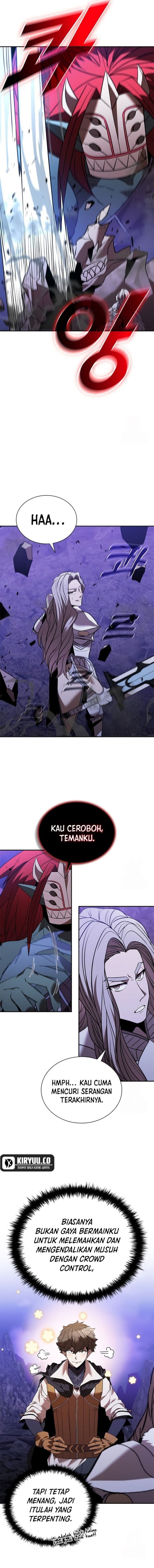 Taming Master - Chapter 139 - Page 6