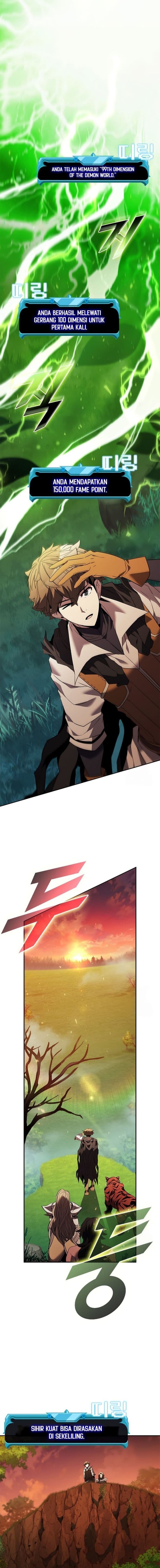 Taming Master - Chapter 139 - Page 9