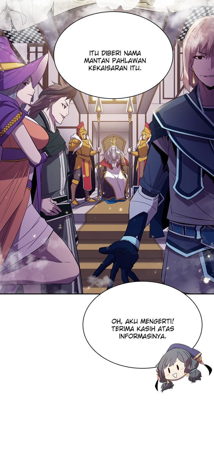 Taming Master - Chapter 14 - Page 11