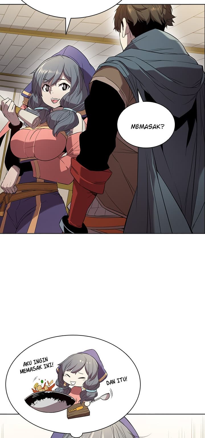 Taming Master - Chapter 14 - Page 15