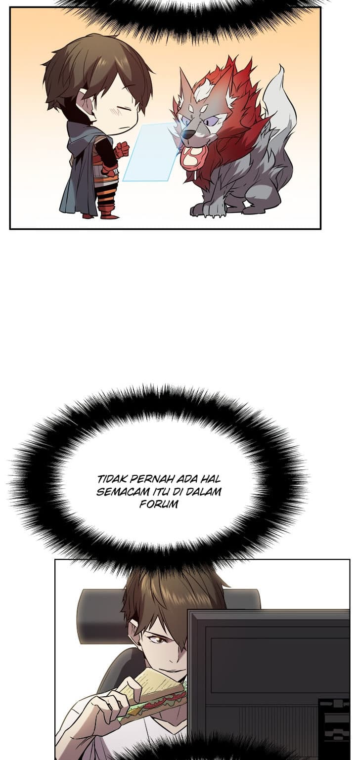 Taming Master - Chapter 14 - Page 18