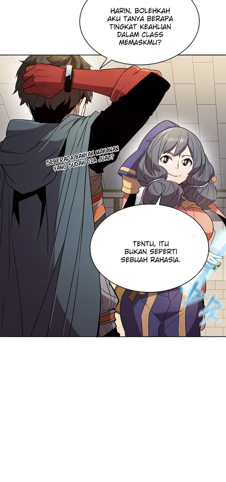Taming Master - Chapter 14 - Page 20