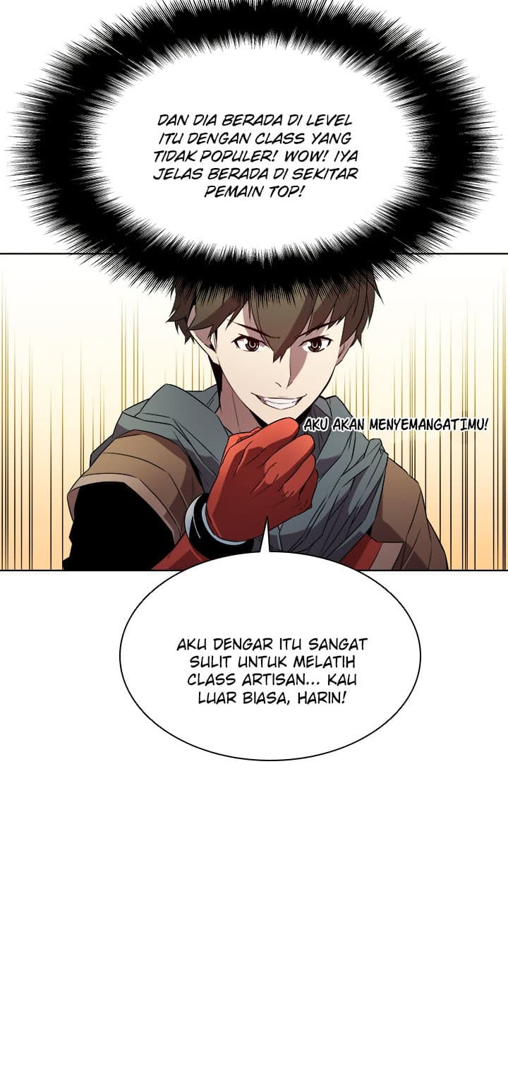 Taming Master - Chapter 14 - Page 23