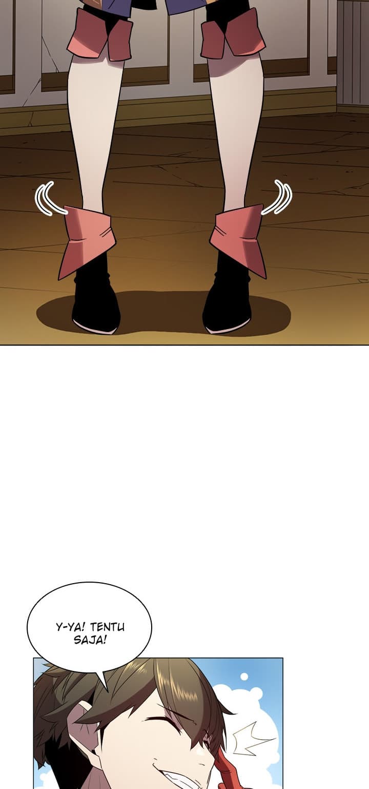 Taming Master - Chapter 14 - Page 25