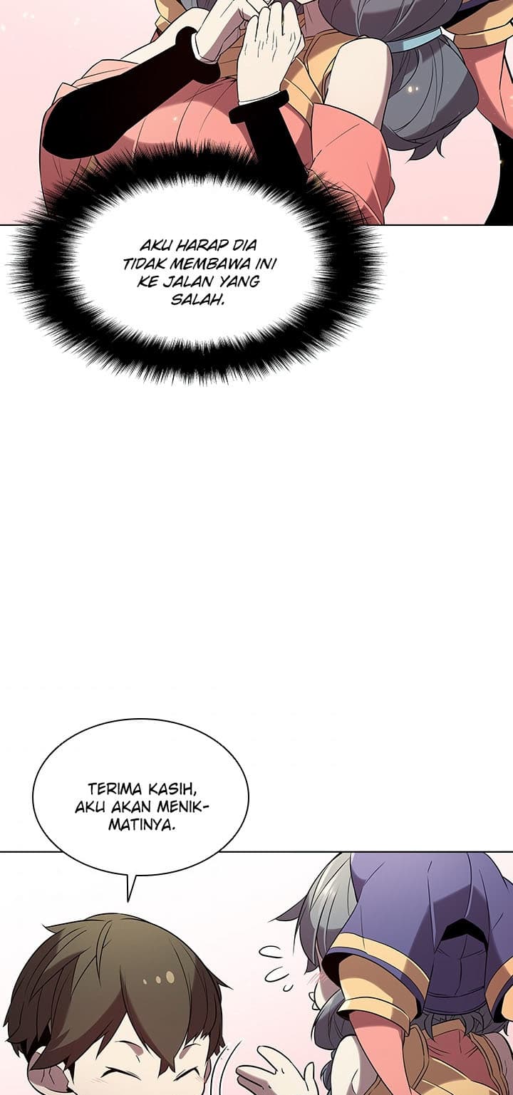 Taming Master - Chapter 14 - Page 31