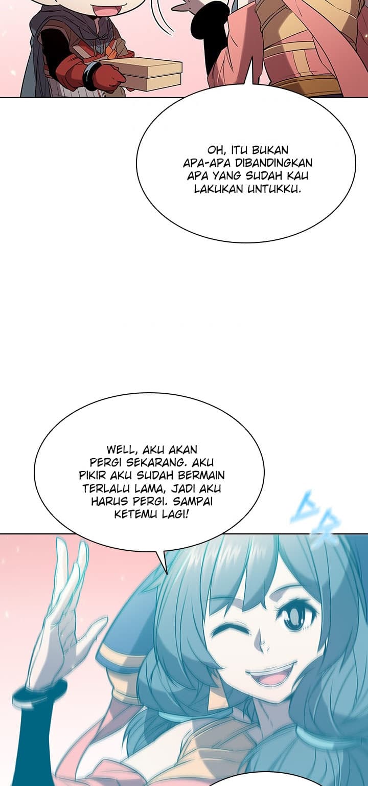 Taming Master - Chapter 14 - Page 32
