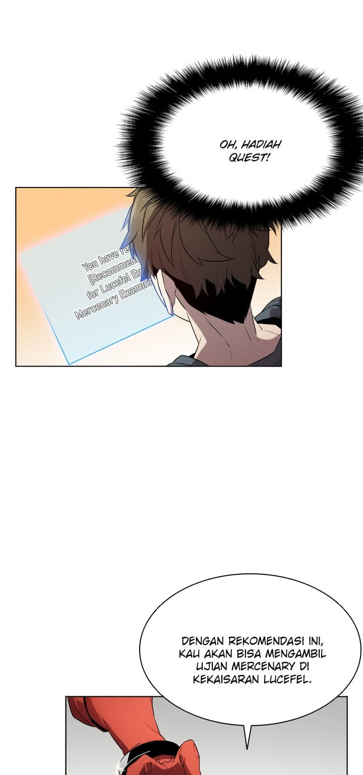 Taming Master - Chapter 14 - Page 4