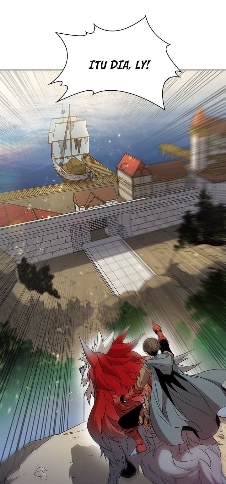 Taming Master - Chapter 14 - Page 43
