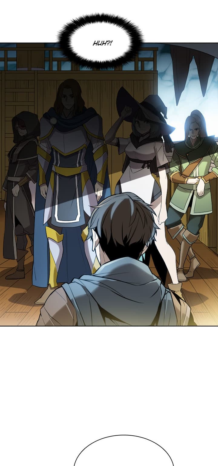 Taming Master - Chapter 14 - Page 62