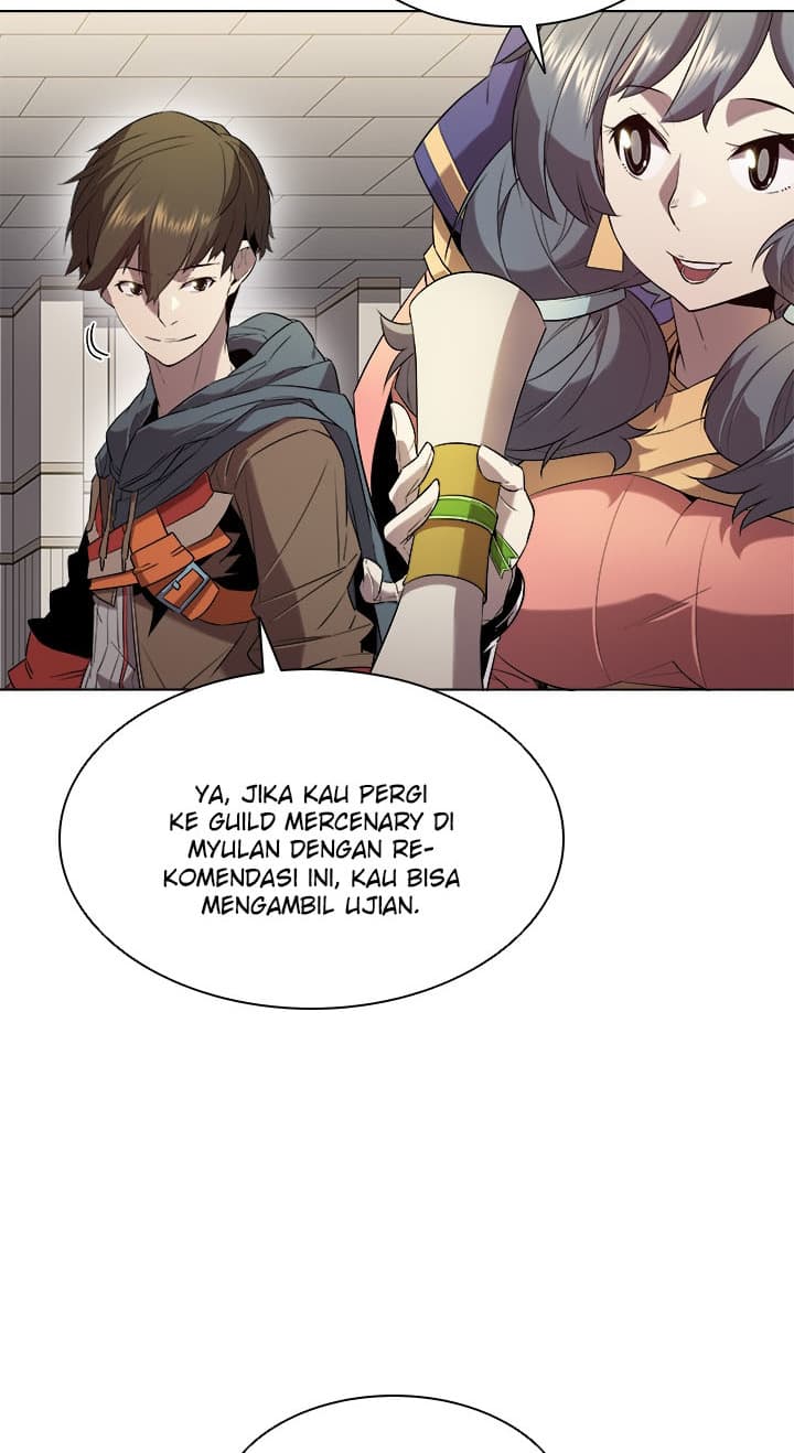 Taming Master - Chapter 14 - Page 8