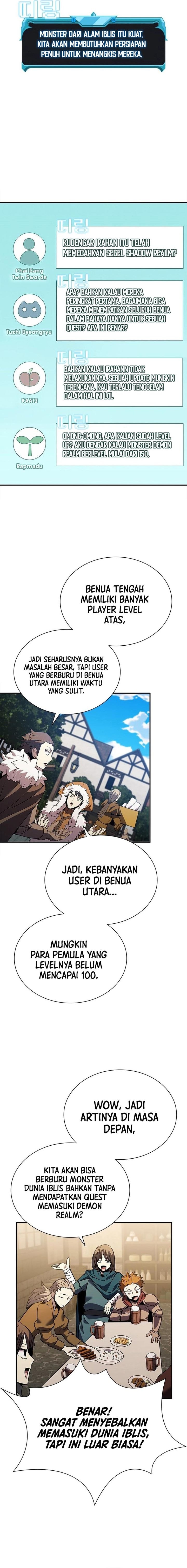 Taming Master - Chapter 140 - Page 11