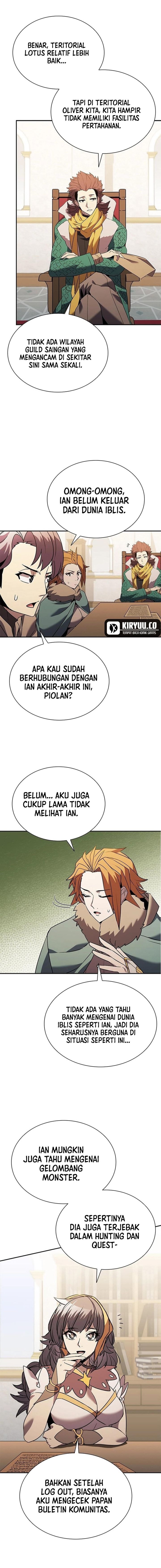 Taming Master - Chapter 140 - Page 13