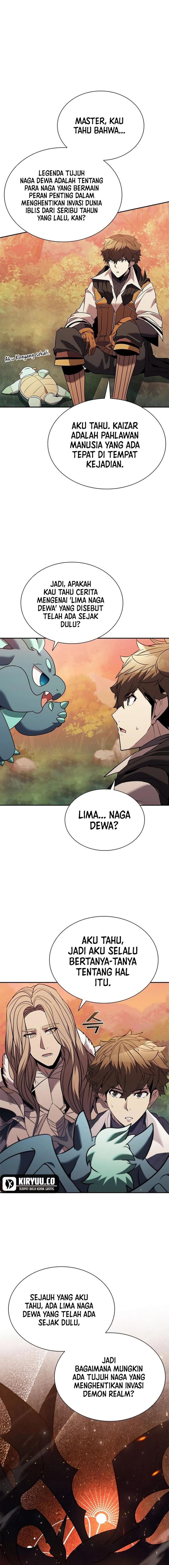 Taming Master - Chapter 140 - Page 15