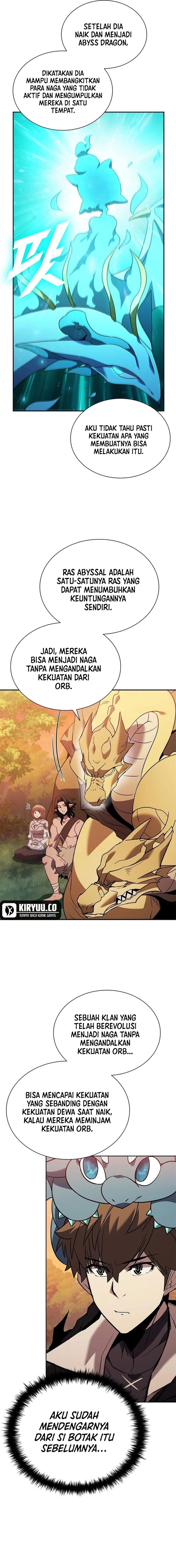 Taming Master - Chapter 140 - Page 20