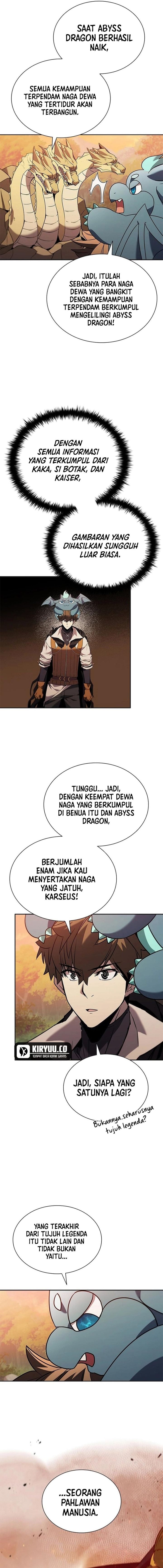 Taming Master - Chapter 140 - Page 21