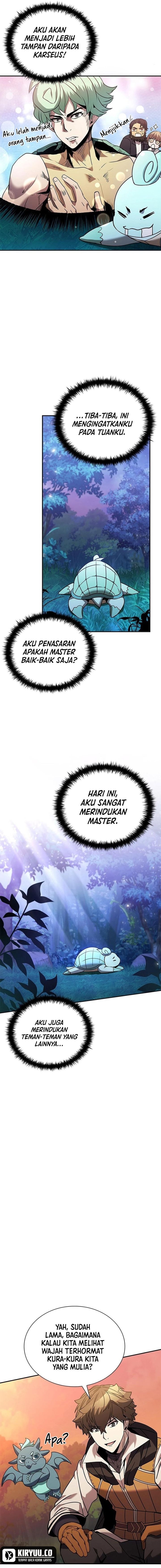 Taming Master - Chapter 140 - Page 3