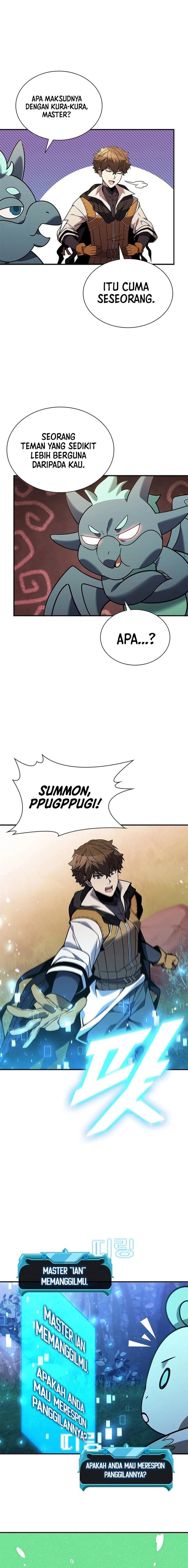 Taming Master - Chapter 140 - Page 4