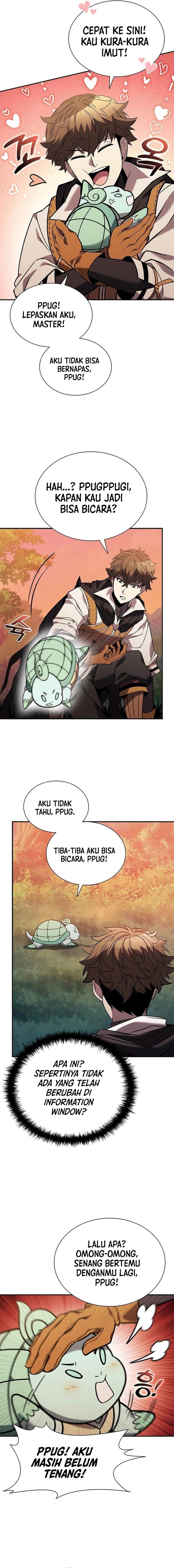 Taming Master - Chapter 140 - Page 7