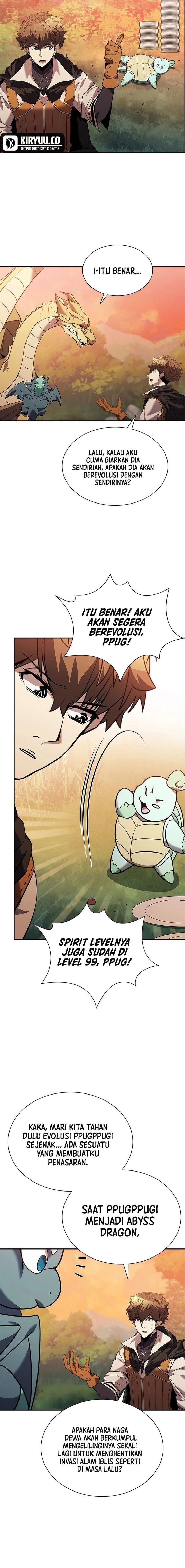Taming Master - Chapter 141 - Page 12