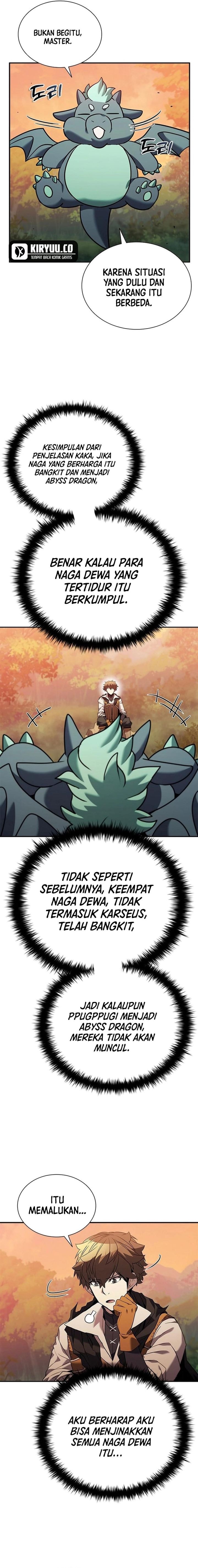 Taming Master - Chapter 141 - Page 13