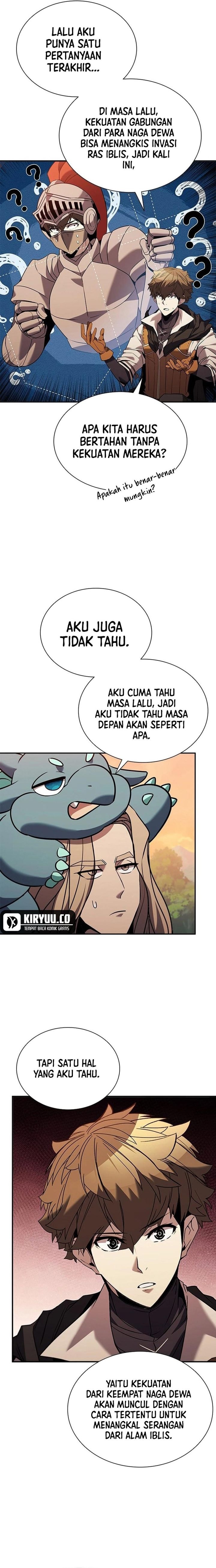 Taming Master - Chapter 141 - Page 14