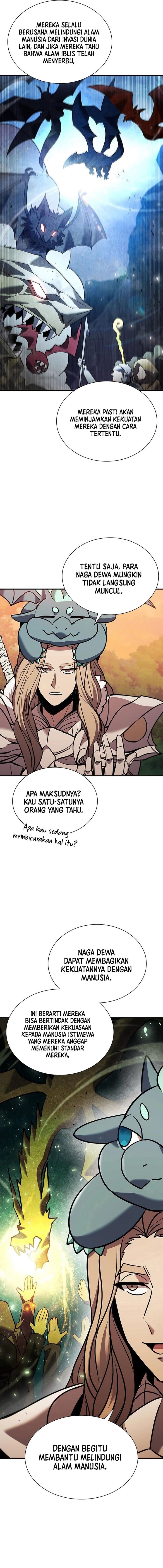 Taming Master - Chapter 141 - Page 15