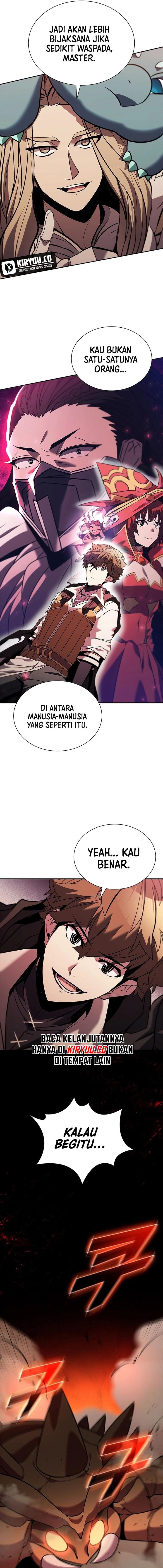 Taming Master - Chapter 141 - Page 16