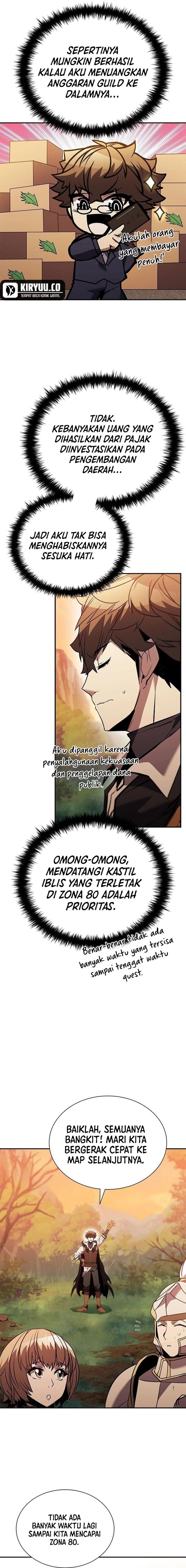 Taming Master - Chapter 141 - Page 20