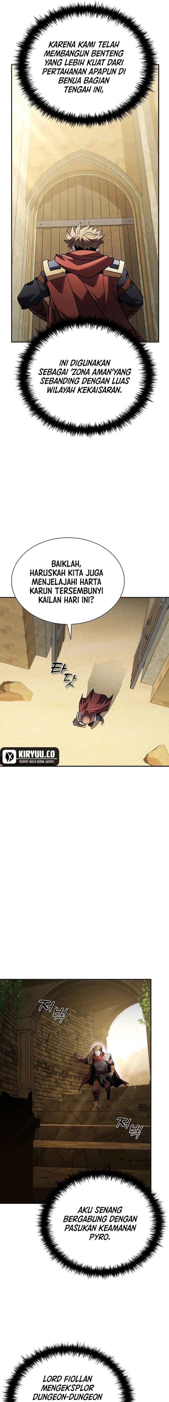 Taming Master - Chapter 141 - Page 5