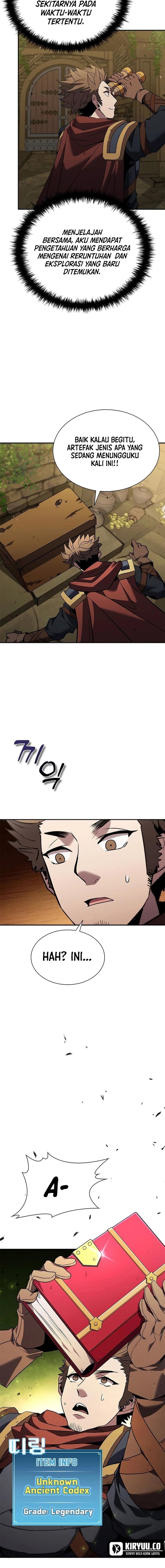 Taming Master - Chapter 141 - Page 6