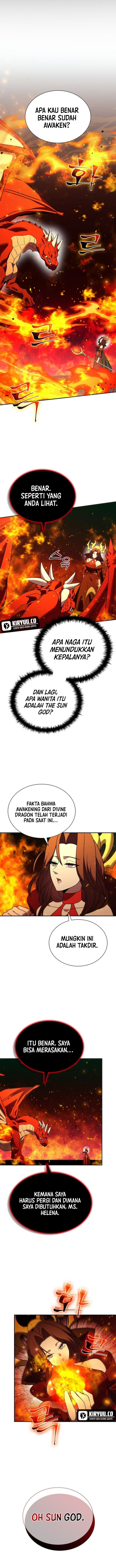 Taming Master - Chapter 142 - Page 3