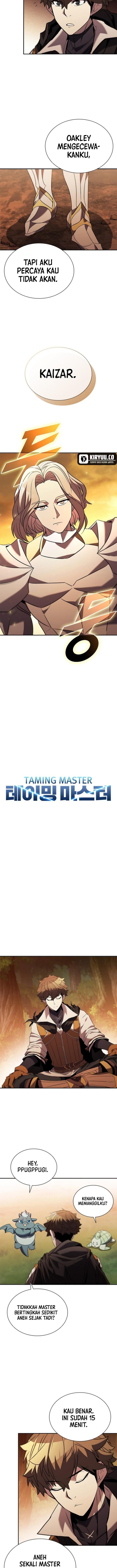 Taming Master - Chapter 142 - Page 6