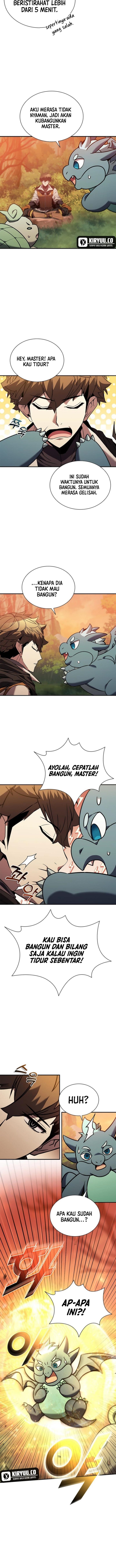 Taming Master - Chapter 142 - Page 7