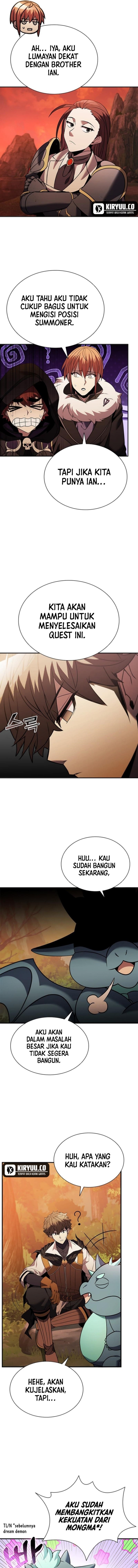 Taming Master - Chapter 143 - Page 12