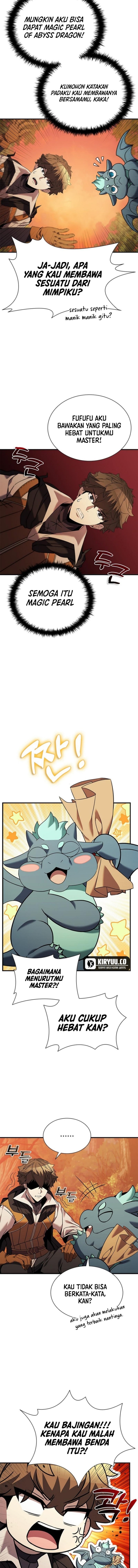 Taming Master - Chapter 143 - Page 15