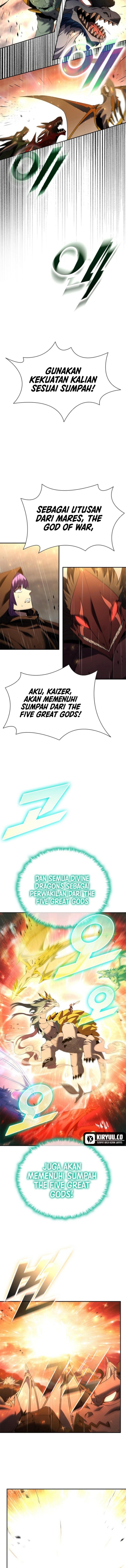 Taming Master - Chapter 143 - Page 4