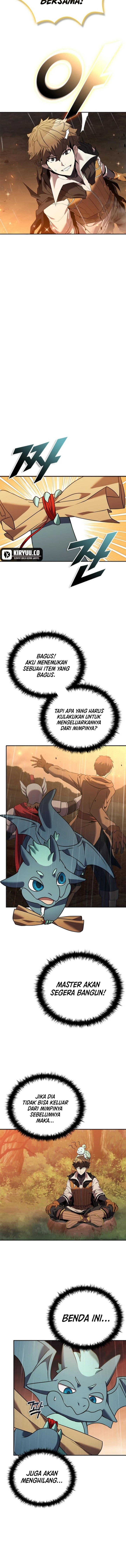 Taming Master - Chapter 143 - Page 6