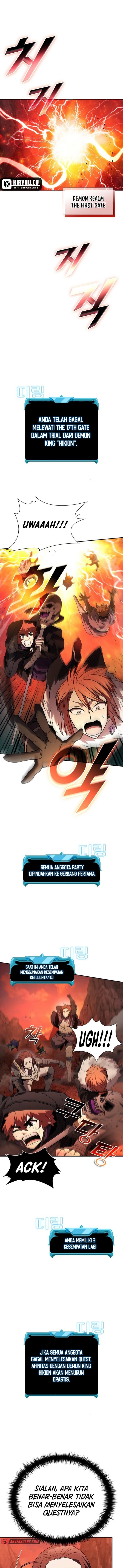 Taming Master - Chapter 143 - Page 8