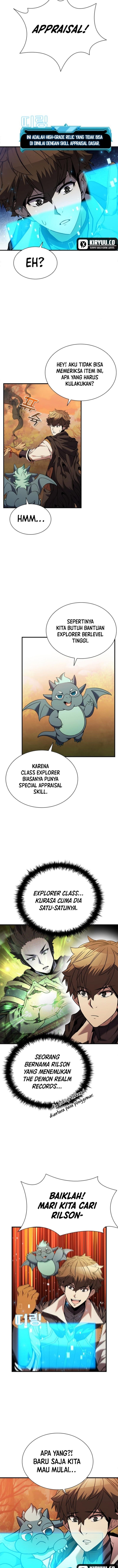 Taming Master - Chapter 144 - Page 3